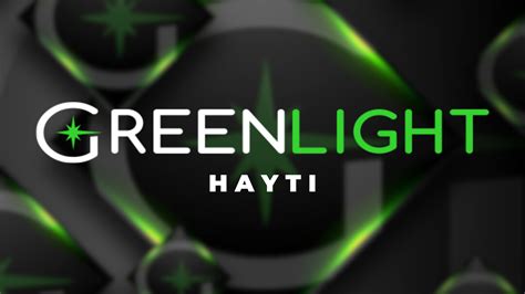 greenlight hayti